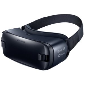 Gear VR - Virtual Reality Headset